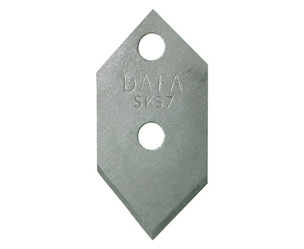 Dafa Hand Mount Cutter