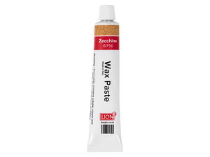 Metallic Paste Wax Zecchino 50ml