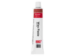 Metallic Paste Wax Ducato 50ml