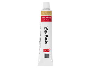 Metallic Paste Wax Rico Pallido 50ml