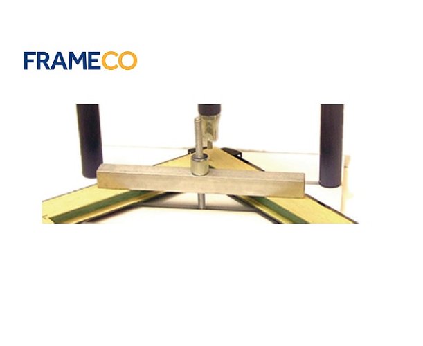 FrameCo Base Plate Clamp