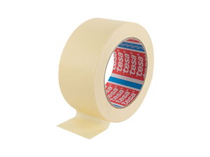 Tesa Self Adhesive Masking Tape 50mm x 50m 1 roll