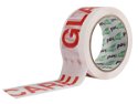 Handle With Care Tape 48mm x 66m roll
