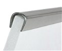 Silver Edging Trim for Foam Board 5mm 1 x 3m