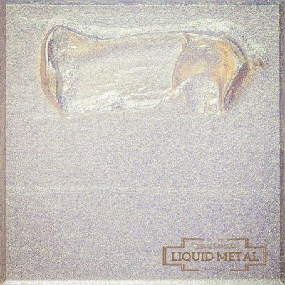 Liquid Metal Metallic Paint Twinkle 30ml