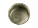 Liquid Metal Metallic Paint Silver Verde 250ml