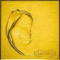 Liquid Metal Metallic Paint Brass 250ml