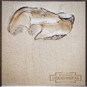 Liquid Metal Metallic Paint Baroque 500ml