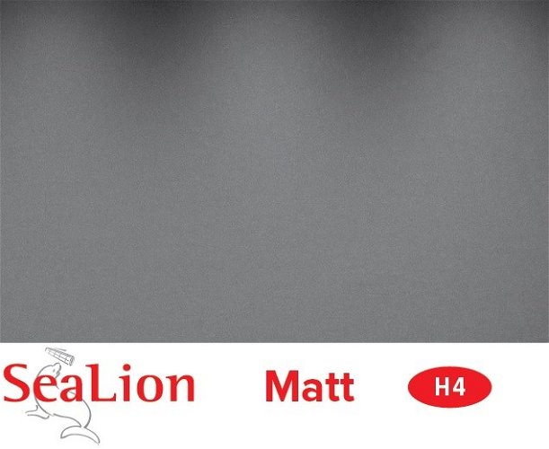 SeaLion H4 Matt Laminating Film 1040mm x 50m roll