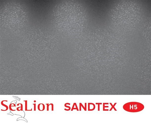 SeaLion H5 Sandtex Laminating Film 648mm x 50m roll