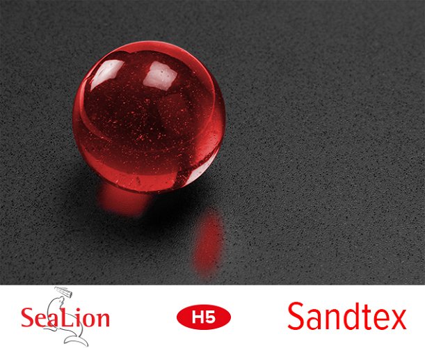 SeaLion H5 Sandtex Laminating Film 1040mm x 25m roll