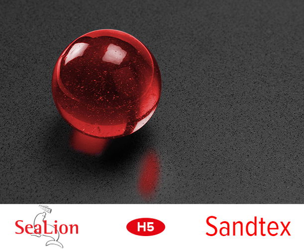 SeaLion H5 Sandtex Laminating Film 1040mm x 50m roll