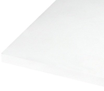 Foamed PVC Board 5mm 1220 x 915mm 1 sheet