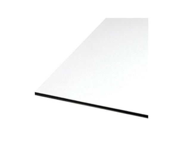 Aluminium Composite Panel 3mm 1220mm x 915mm 1 sheet