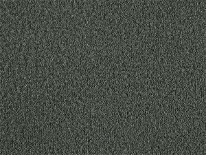 Brushed Nylon Dark Grey 1370mm x 3m