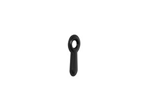 Turn Button Frame Fastener 20mm Black 200 pack