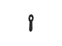 Turn Button Frame Fastener 20mm Black 200 pack