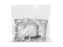 CWH1 Picture Hanger Courtesy Bags 500 pack