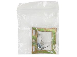 Courtesy Bag CWH1 Hanger with hook pack 20 bags