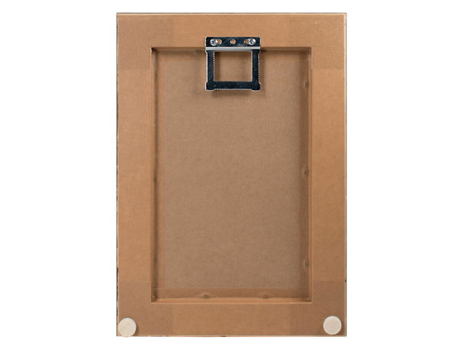 CWH2 Micro Sawtooth Picture Hangers for Wood Frames pack 200 | LION ...