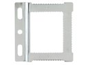 CWH Square Micro Sawtooth Picture Frame Hangers Trial Pack