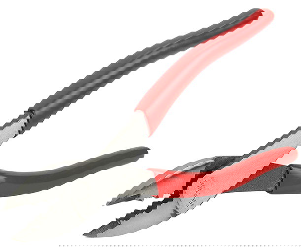 225mm Cutting & Crimping Tool