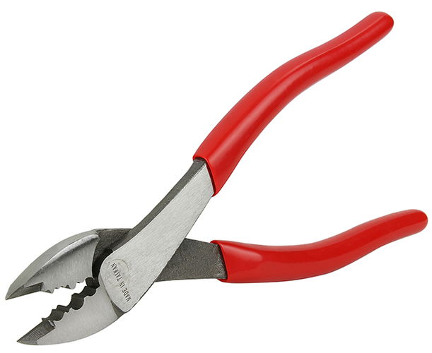 225mm Cutting & Crimping Tool