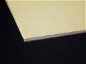 3mm ColourMount 2 in 1 Self Adhesive Backing Board 1200mm x 1000mm 1 sheet