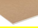 LION Self Adhesive Kraft Backing Board 3mm 1200mm x 815mm