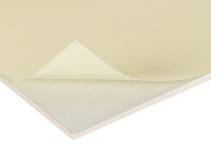 LION Self Adhesive Kraft Backing Board 3mm 1200mm x 815mm
