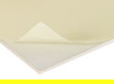 LION Self Adhesive Kraft Backing Board 3mm 1200mm x 815mm