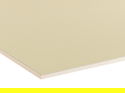 LION Self Adhesive Kraft Backing Board 3mm 1200mm x 815mm