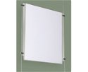 Acrylic Poster Holder 2mm A3 Portrait