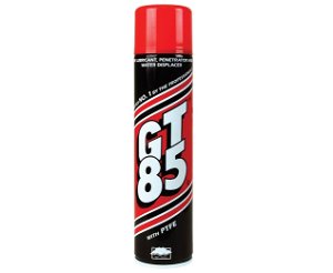 GT85 Lubricant Spray 400ml