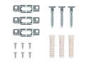 3 T Screws Kits for Wood Frames 10 bags
