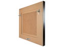 3 T Screw Kits for Aluminium Frames 100 bags