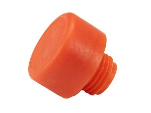 Medium Soft Orange Spare Face for Thorex Hammer