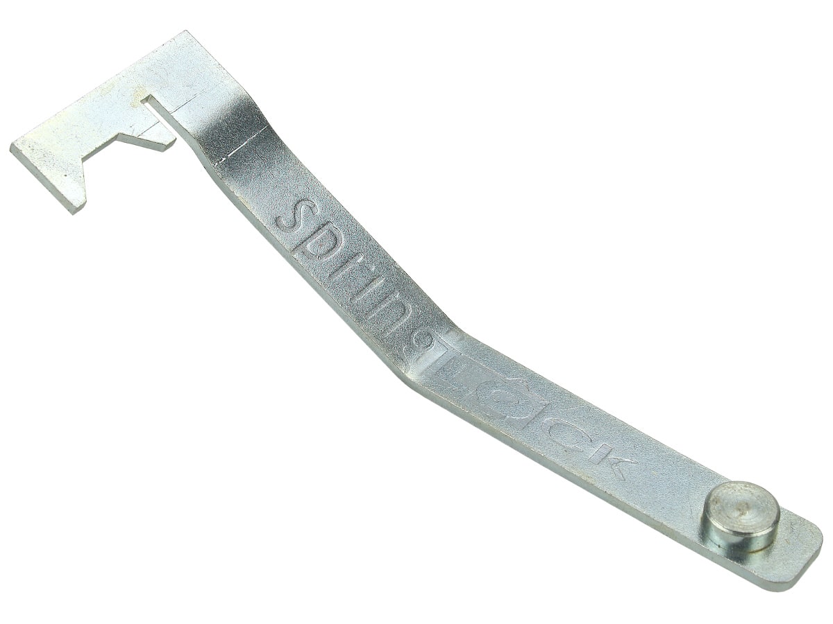 SpringLOCK Release Tool and Marker Button 10 pack
