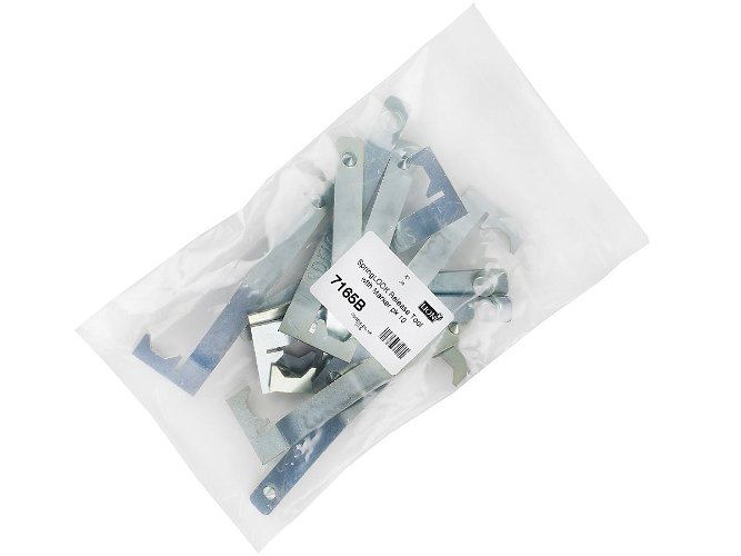 SpringLOCK Release Tool and Marker Button 10 bag