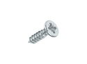 Wood Screws No.6 x 1/2" / 3.5mm x 13mm Pozi CSK pack 200