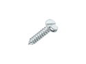 Wood Screws No.4 x 1/2" / 3mm x 13mm Pan Slotted pack 1000