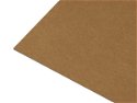 Backing Board Brown Kraft Faces 2.2mm 1220 x 915mm 16 Sheets FSC™ Certified Mix 70%