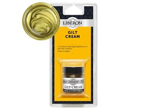 Liberon Retouch Cream Wax Compiegne 30ml