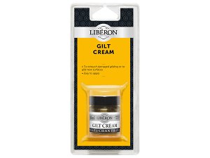 Liberon Retouch Cream Wax Chantilly 30ml
