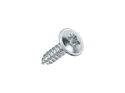 Wood Screws No.6 x 1/2" / 3.5mm x 13mm Flange Pozi pack 200