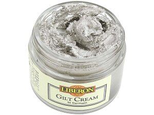 Liberon Gilt Cream Saint Germain 30ml