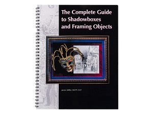 The Complete Guide To Shadowboxes & Framing Objects