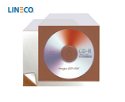 Lineco CD Pockets Self Adhesive Pack of 10