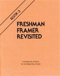 Freshman Framer Revisited