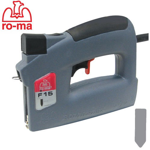 Romaflex F-15 Electric Flexi Driver